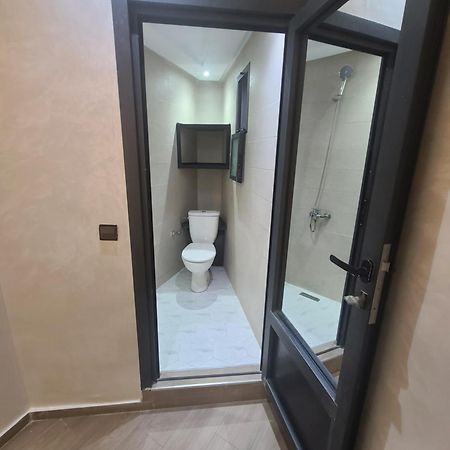 Elhoceima Vip Appartement Al Hoceïma Exteriör bild