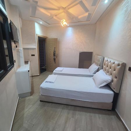 Elhoceima Vip Appartement Al Hoceïma Exteriör bild
